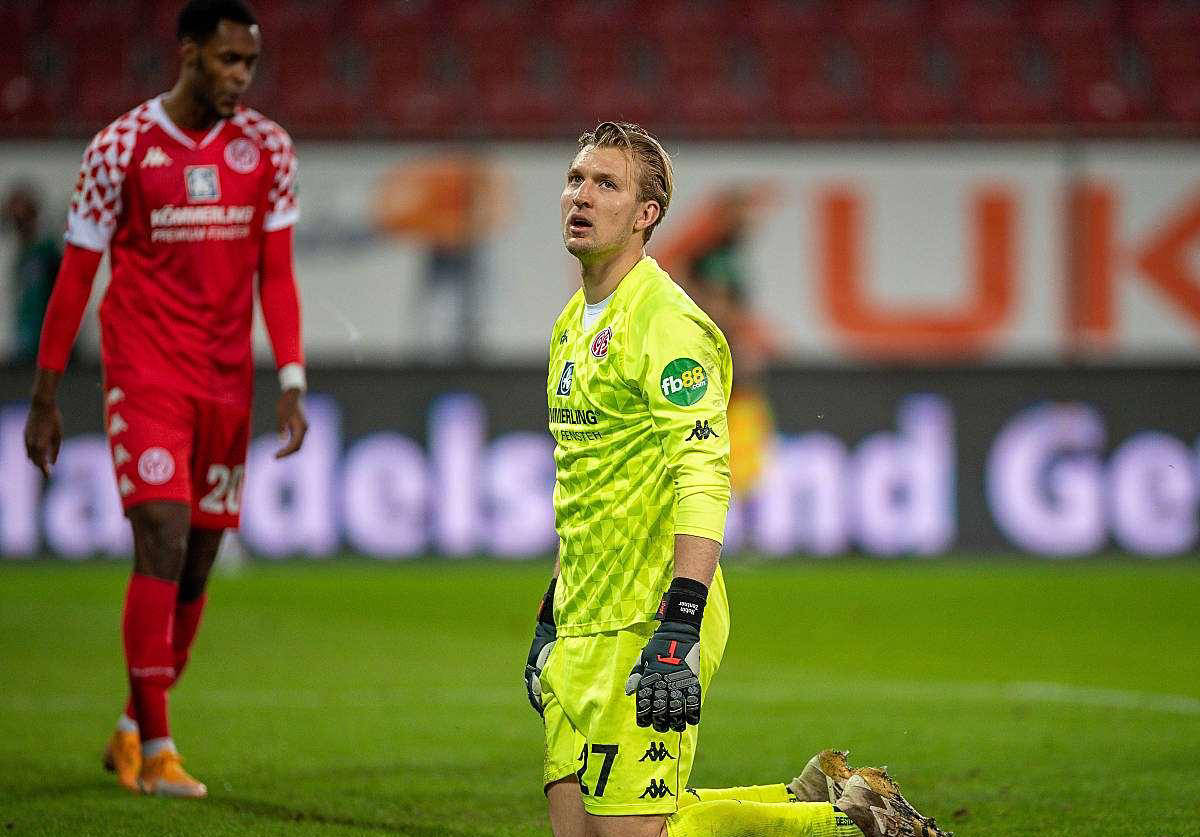 柏林赫塔客场大胜美因茨，迎来开门红的简单介绍