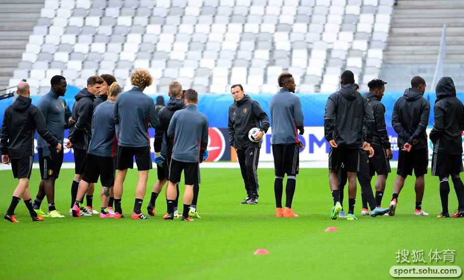 开云体育网页版入口-关于法国队遭遇背水一战，斗志昂扬的信息