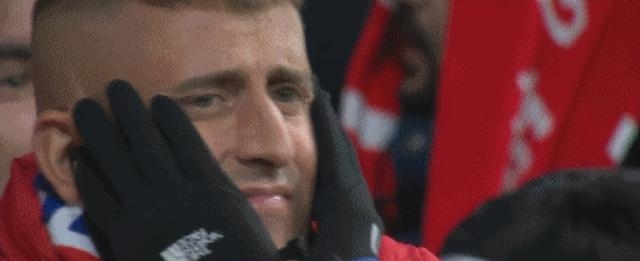 开云体育在线登录-马德里竞技遭遇惨败，欧冠冠军梦碎的简单介绍