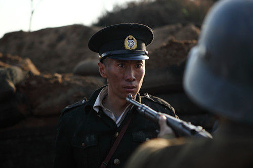 关于铁血军魂：北美球队誓为荣耀而战的信息