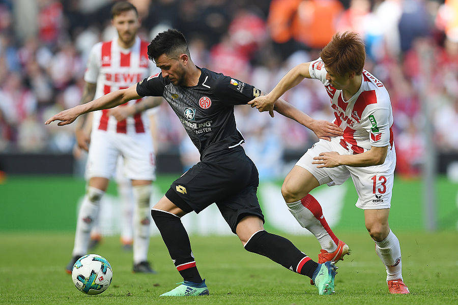 开云体育入口-关于沃尔夫斯堡战胜对手，保级大计渐见曙光的信息