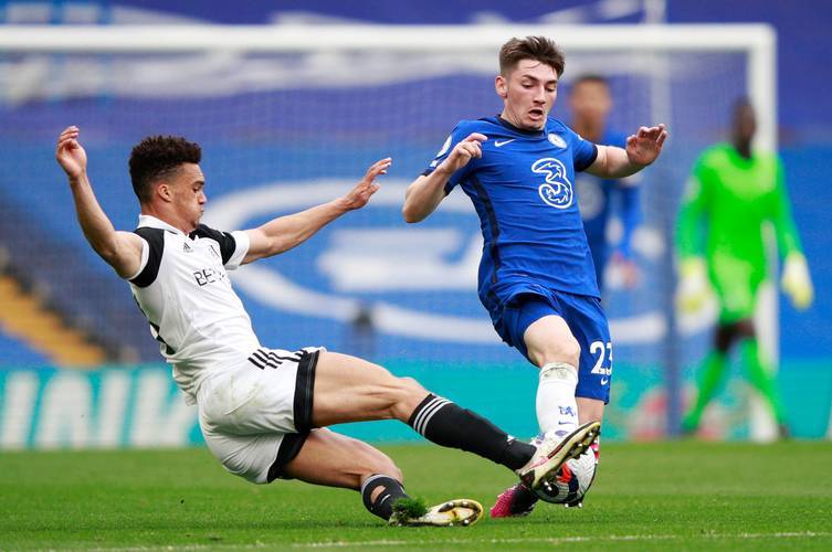 南安普顿客场力克富勒姆，保持联赛不败