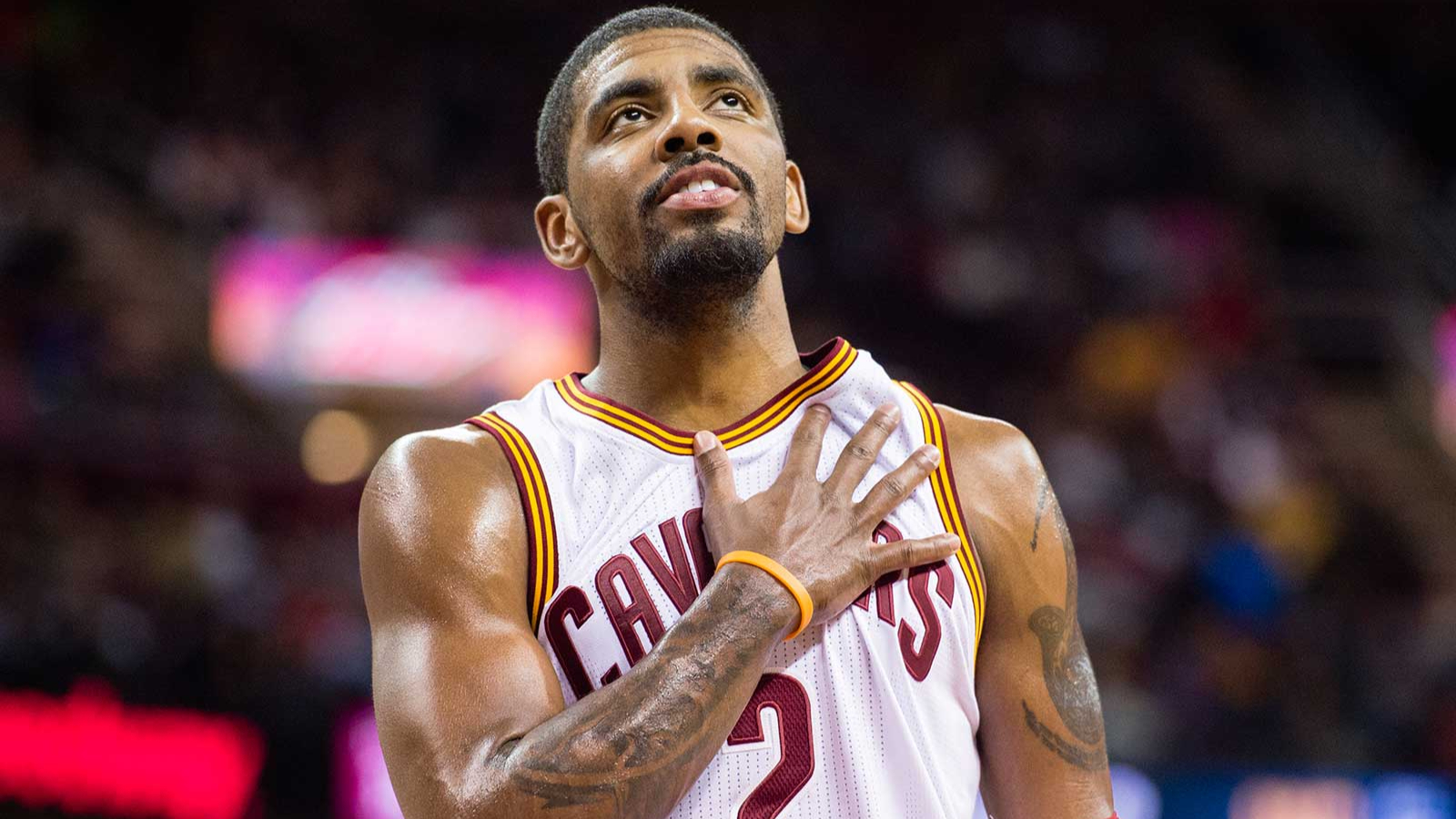 篮网主场战胜太阳，欧文神奇绝杀