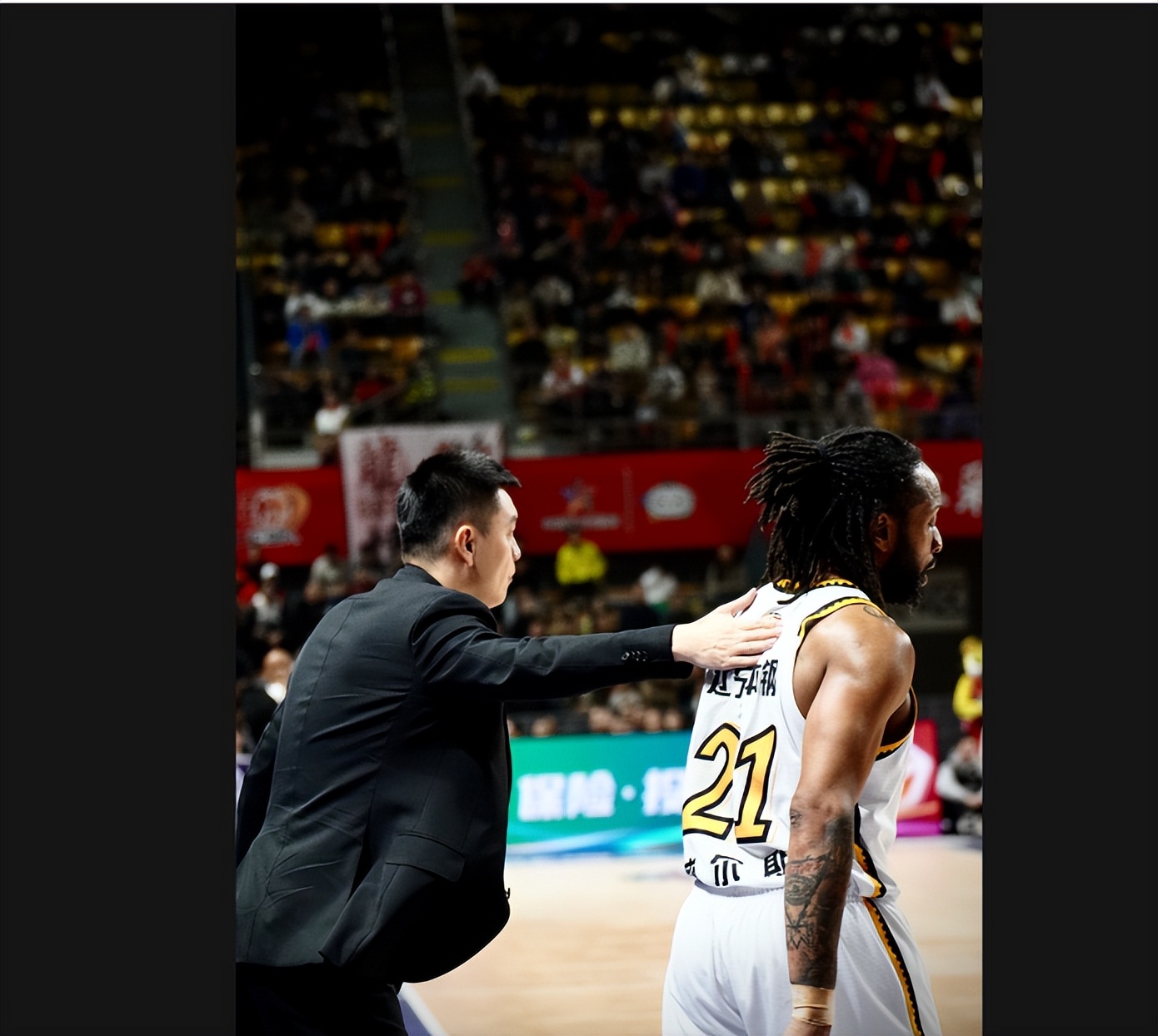 辽宁队主场对阵广州,主帅调整阵容备战争取一胜的简单介绍 辽宁队主场对阵广州,主帅调整阵容备战争取一胜的简单介绍