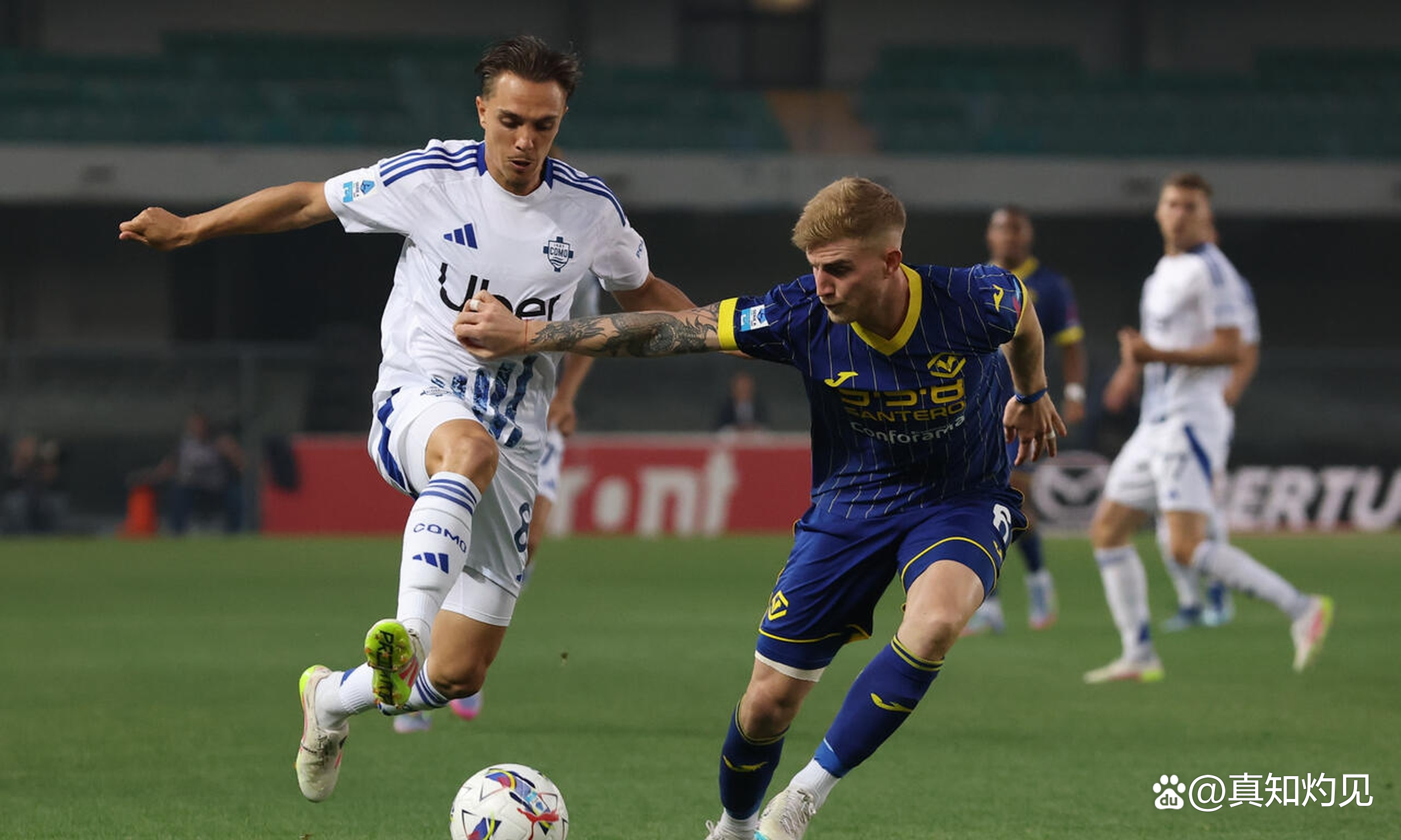 维罗纳击败佛罗伦萨，继续保持领先位置的简单介绍